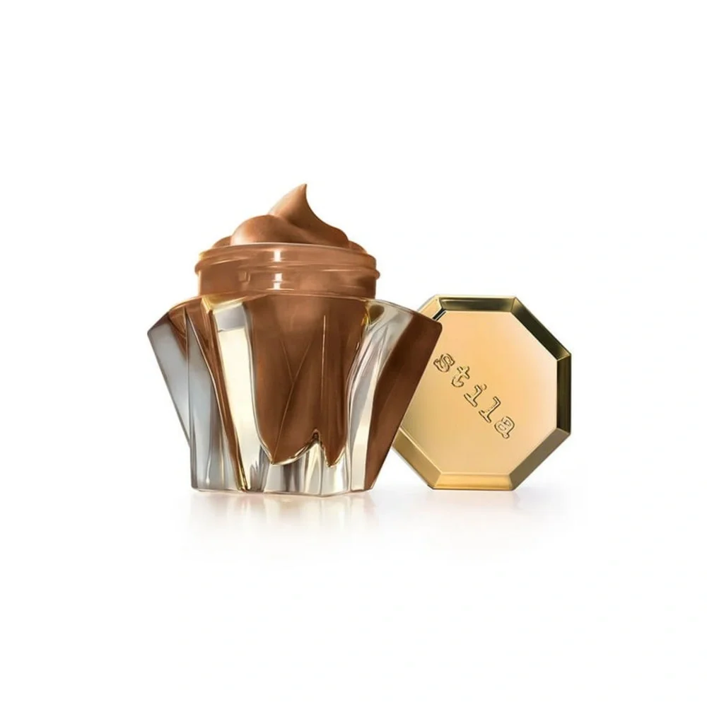 (LGF) NEW Stila Lingerie Soufflé Skin Perfecting Color, Shade‎ 7.0, New in Box
